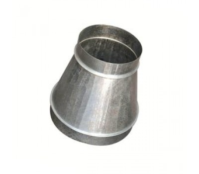 Giảm ống gió tròn