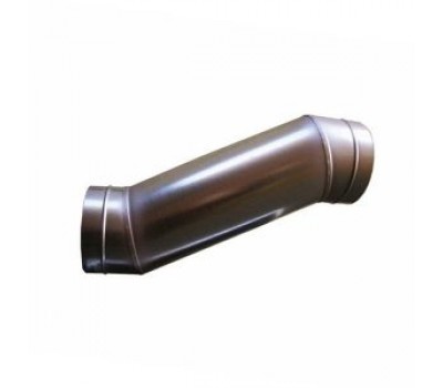 Ống gió lượn tròn
