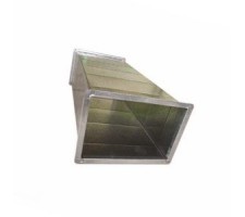 Ống gió vuông bích TDC